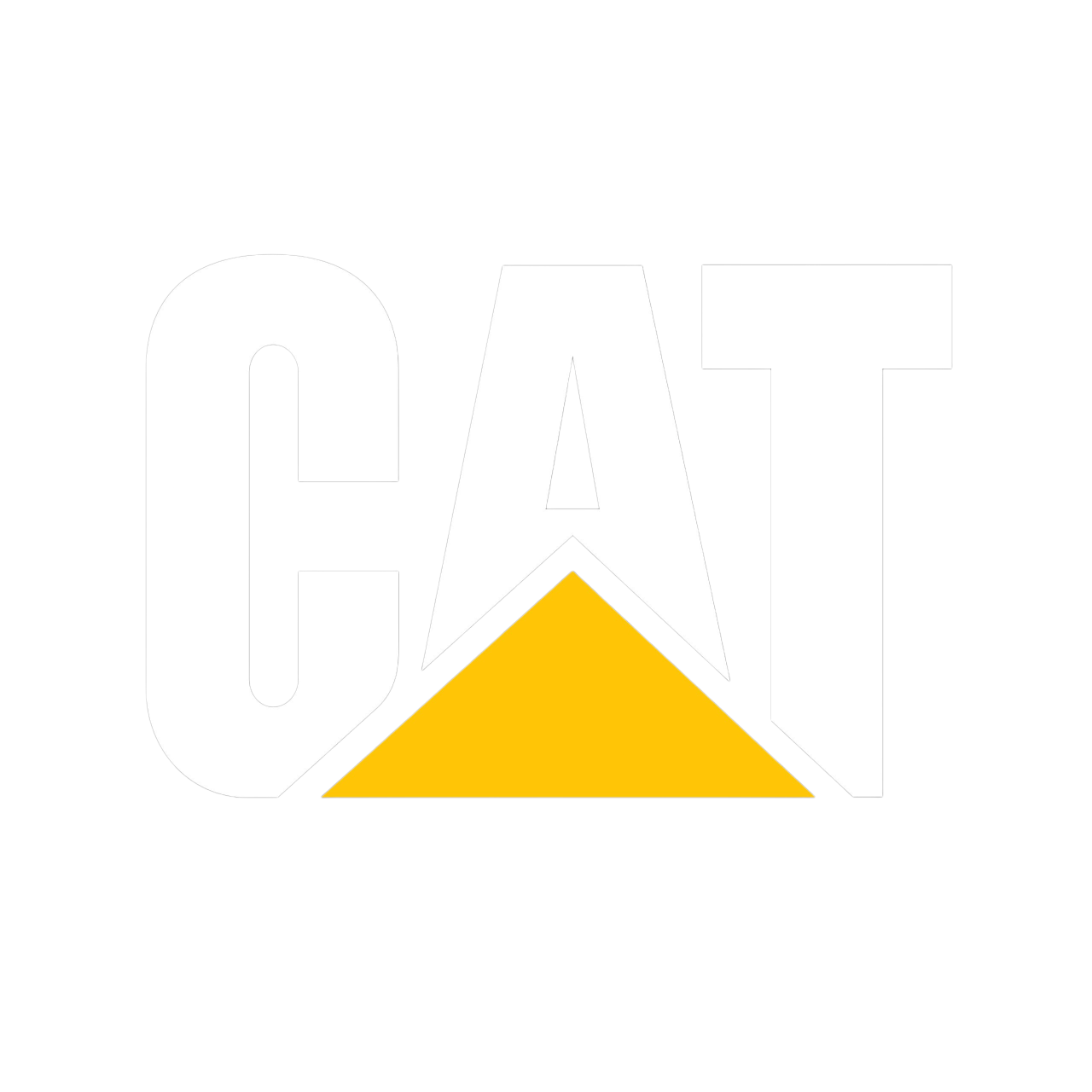 Logotipo Caterpillar