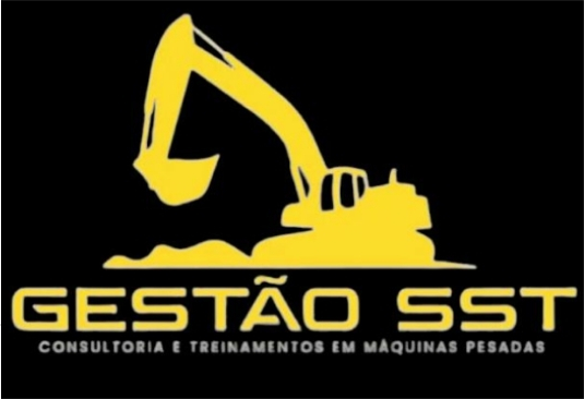 Logotipo Gestão SST