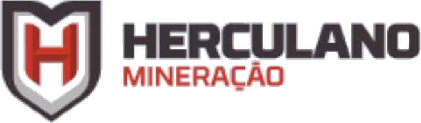Logotipo Herculano Mineração