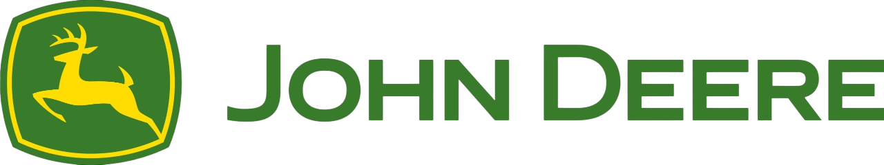 Logotipo John Deere