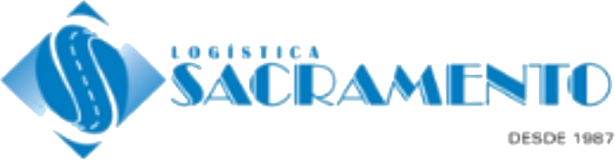 Logotipo Logística Sacramento