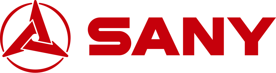 Logotipo Sany