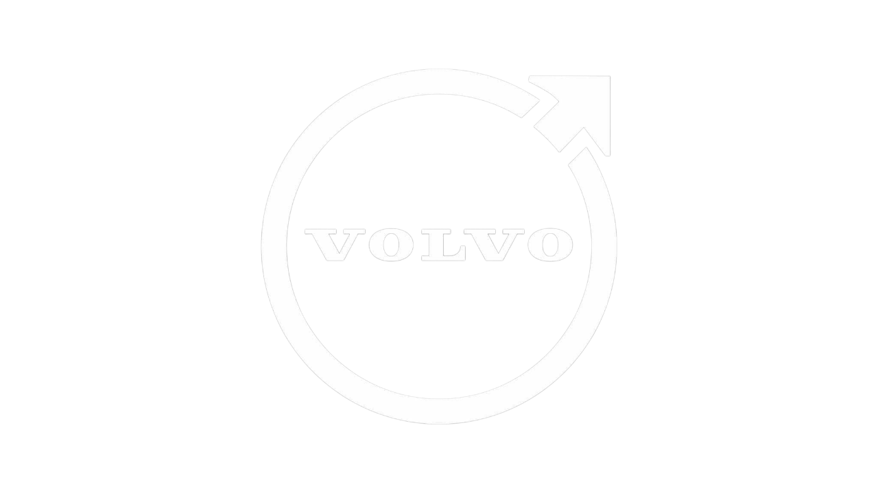 Logotipo Volvo
